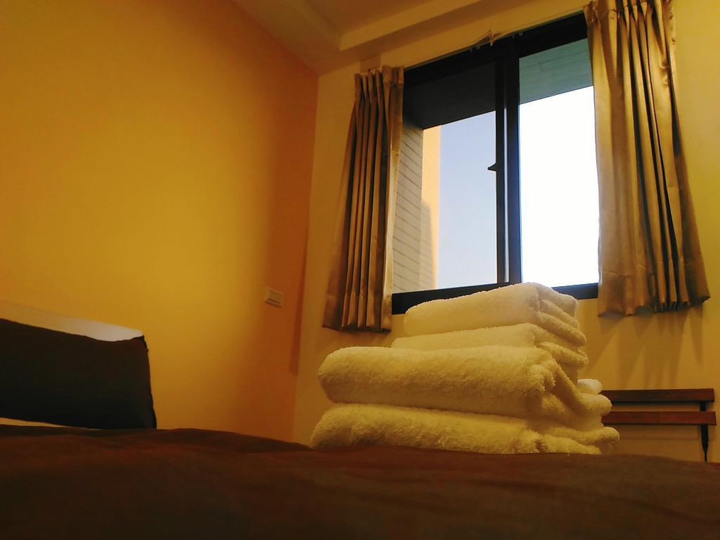 פולי He Tian B&B - Cafe & Bar מראה חיצוני תמונה
