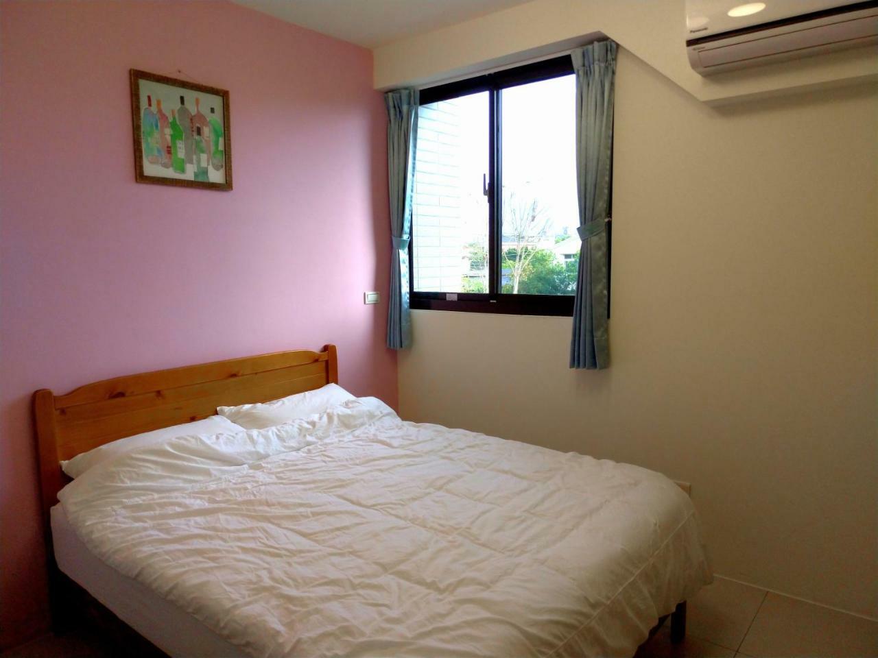 פולי He Tian B&B - Cafe & Bar מראה חיצוני תמונה